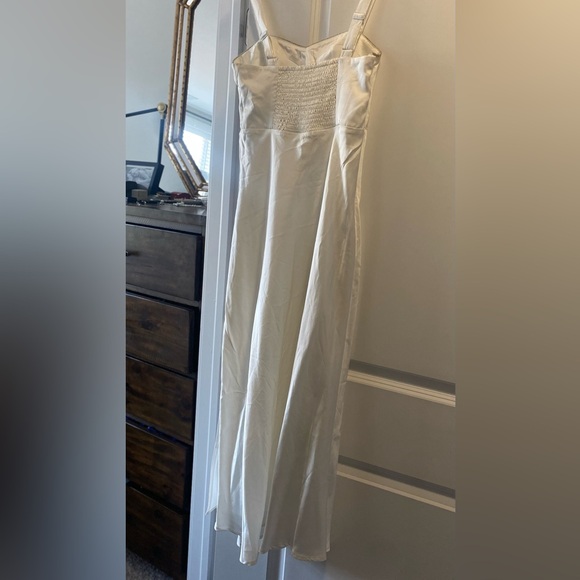 Bohme Midi Gown - Picture 3 of 6